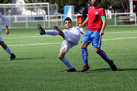 Juvenil A