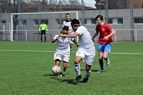 Juvenil A