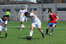 Juvenil A