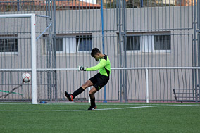 Juvenil A