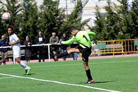 Juvenil A