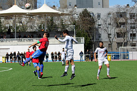 Juvenil A