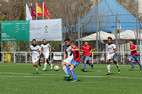 Juvenil A