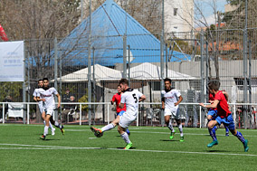 Juvenil A