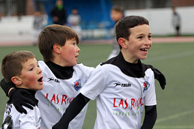Benjamines