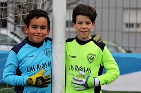 Benjamines