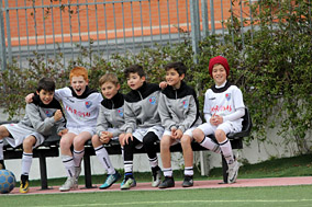 Benjamines