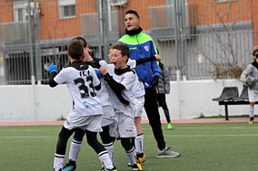 Benjamines