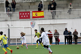 Benjamines