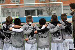 Benjamines