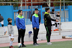 Benjamines