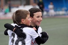 Benjamines
