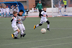 Benjamines