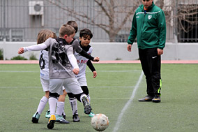 Benjamines