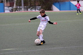 Benjamines