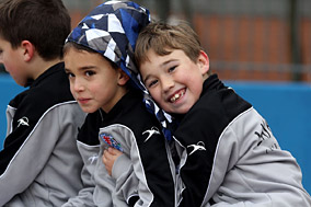 Benjamines