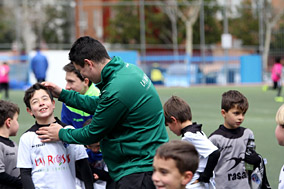Benjamines