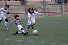 Benjamines