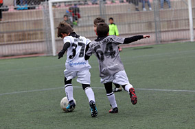 Benjamines