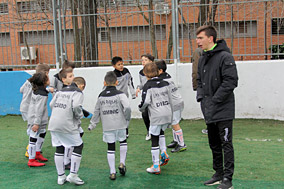 Benjamines