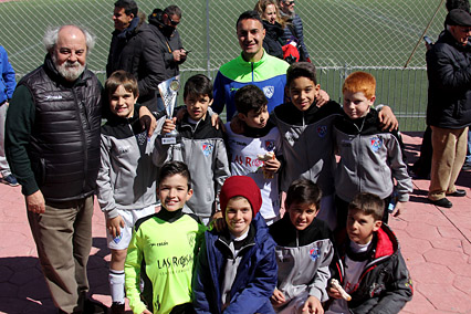 Benjamines
