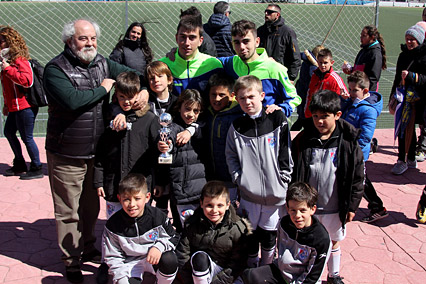 Benjamines