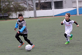 Prebenjamines