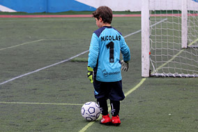 Prebenjamines