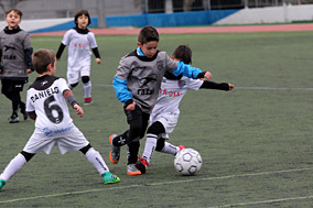 Prebenjamines