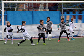 Prebenjamines