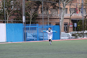 Prebenjamines