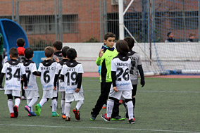 Prebenjamines