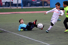 Prebenjamines