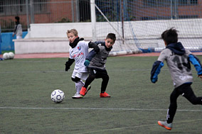 Prebenjamines