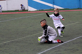 Prebenjamines