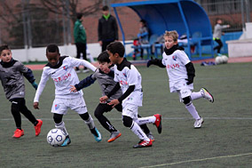 Prebenjamines