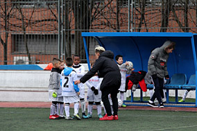 Prebenjamines