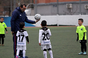 Prebenjamines