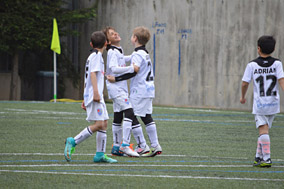 Benjamín E