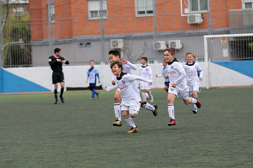 Benjamines