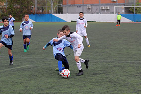 Benjamines
