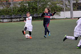 Benjamines