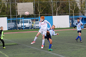 Benjamines