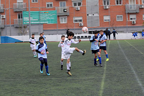 Benjamines