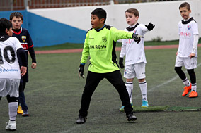 Benjamines