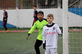 Benjamines