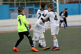 Benjamines