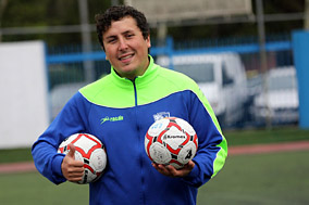 Álvaro Balague