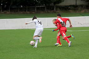 Infantil B