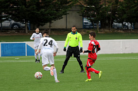 Infantil B